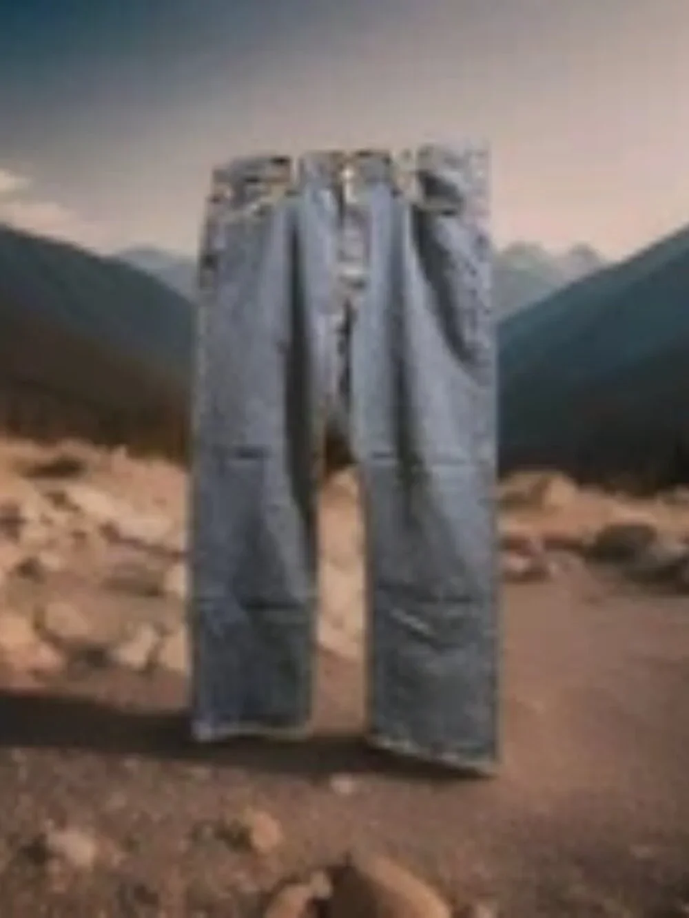 Levi’s 501 Original Fit Medium Wash Jeans 36x30